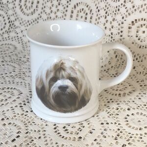 Lhasa Apso Dog 3D Xpres Best Friend Originals Mug